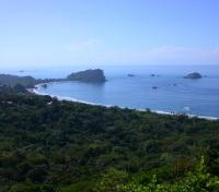 Manuel Antonio Park 